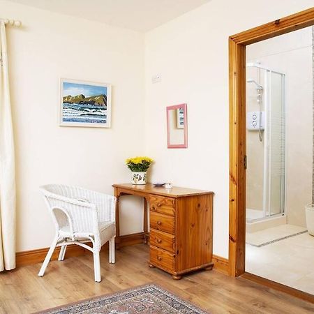 Apartment On The Wild Atlantic Way Tralee Exteriör bild
