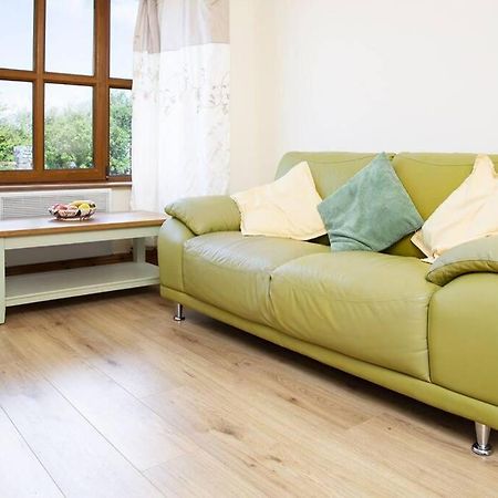 Apartment On The Wild Atlantic Way Tralee Exteriör bild