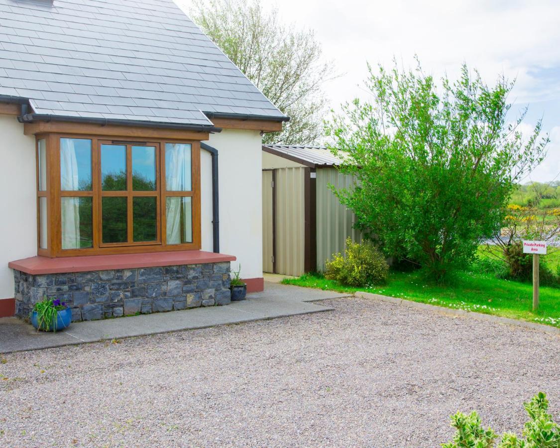 Apartment On The Wild Atlantic Way Tralee Exteriör bild