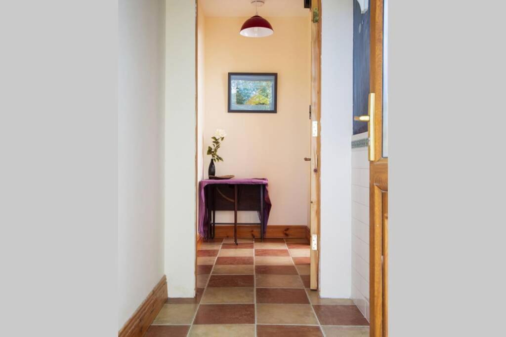 Apartment On The Wild Atlantic Way Tralee Exteriör bild