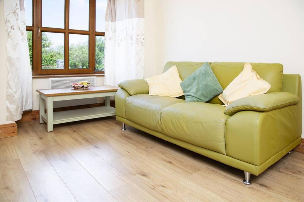 Apartment On The Wild Atlantic Way Tralee Exteriör bild