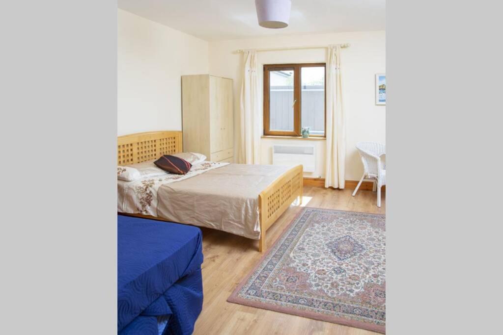 Apartment On The Wild Atlantic Way Tralee Exteriör bild